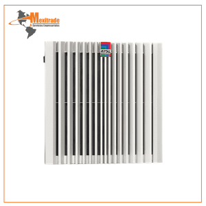 Ventilador con Filtro Rittal Blue e+ – 218/191 m³/h, 230V