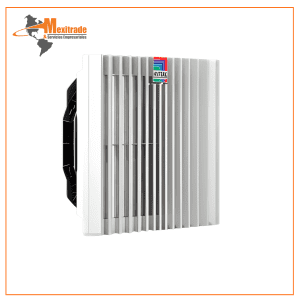 Ventilador Rittal Blue e+ – 218/191 m³/h, 115V