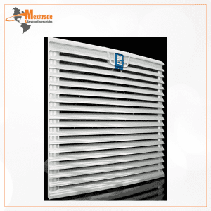 Ventiladores con filtro TopTherm RITTAL