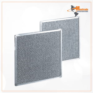 Filtro metálico SK Metal filter, for cooling units SK 31 Rittal