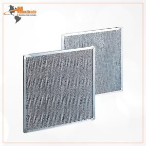 SK FILTRO METALICO P/SK3304/5 RITTAL