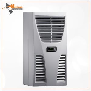 Refrigerador mural Rittal SK 500W Enfriamiento para tableros eléctricos