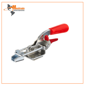 Clema Manual de Gancho DESTACO 331