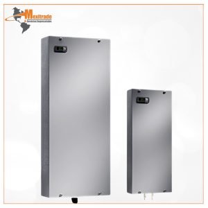 Intercambiador de calor aire-agua montaje mural RITTAL