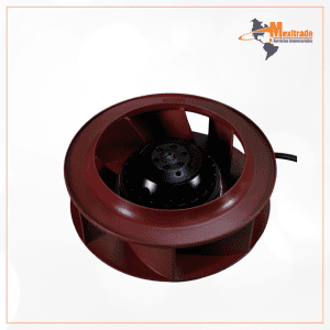Ventilador Radial RB2C 190/060 RITTAL