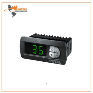 Display Rittal para Regulador Básico SK – Referencia 3396282