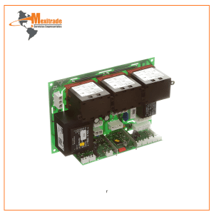 Regulador de Confort Rittal SK – 400/460 V