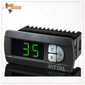 SK DISPLAY para regulador COMFORT RITTAL