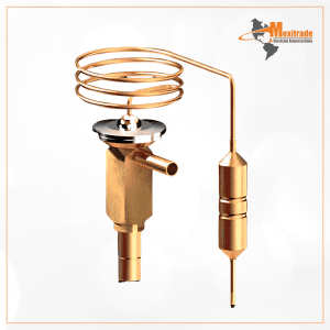 SK Válvula de Expansión 4,9BAR RITTAL