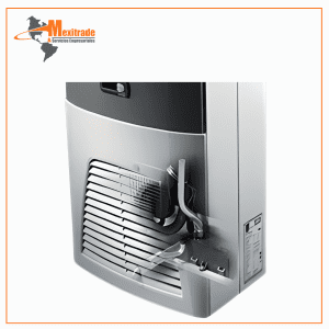 Evaporador Rittal SK 3304  Repuesto Original para Aire Acondicionado TopTherm