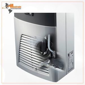 SK KOMPRESSOR BSD122DTP6AUC RITTAL