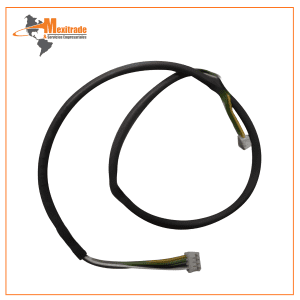 Cable de Conexión para Display Rittal SK – 1000 mm [3397871]