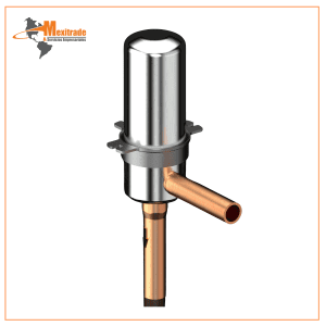 Válvula de expansión SK RITTAL