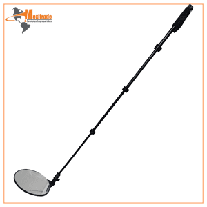 Espejo De Inspección Del Automóvil seguridad de techo