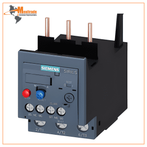 Relé Térmico de Sobrecarga 40–50 A 3RU2136-4HB0