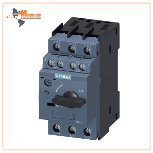 Interruptor Automático Bornes Tornillo 10A