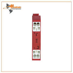 PIT esc2 contact block 1 n/c