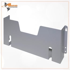 SZ PORTAESQUEMAS METALICO 600MM RITTAL