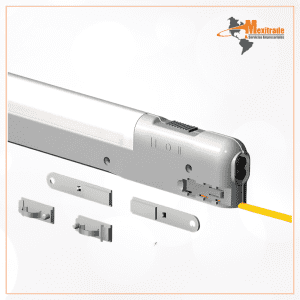 Luminaria Compacta 8W./24V. RITTAL