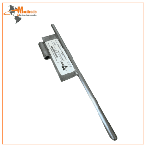 INTRODUCTOR PARA GM20 EN MAT. TX10T