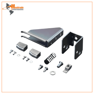 Mecanismo de accionamiento