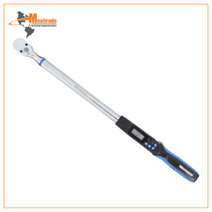 4RYL8 Torquímetro Eléctronico,1/2",25-5/8"