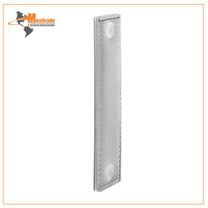 Reflector Cuadrado LEUZE Pale – Para Sensores Retroreflectivos