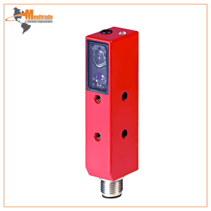 Sensor Fotoeléctrico PRK 97/4 – 24 VDC Leuze