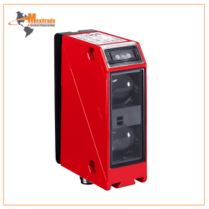 LEUZE HRT 96M/P-1610-1200-41 | Sensor Fotoeléctrico Difuso con Supresión de Fondo