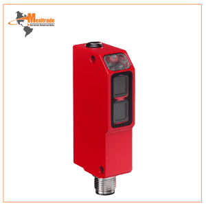 PRK 95/4 L.2 Sensor fotoeléctrico retro-reflectivo polarizado LEUZE