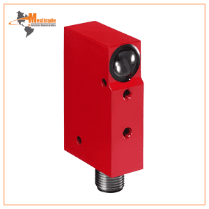 Sensor Fotoeléctrico Retro-reflectivo Polarizado PRK 18/24 DL.46