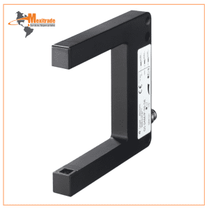 Fotocélula bifurcada GS04B/P.1-80-M8.3