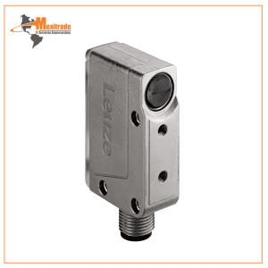 PRK18B.T2/4P-M12 – Sensor fotoeléctrico retro-reflectivo polarizado – LEUZE