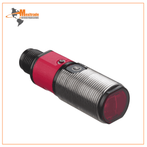 PRK328.3/4P-M12 Sensor fotoeléctrico retro-reflectivo polarizado