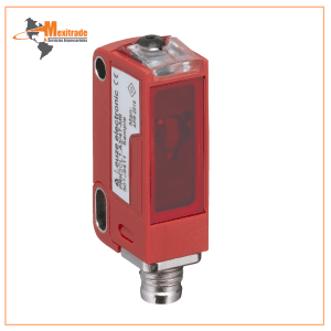 Sensor Retroreflectivo Polarizado – PRK3C.A3/4T-M8