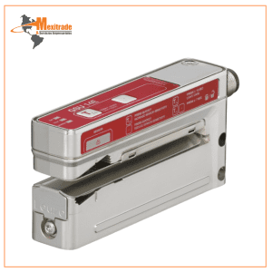 Sensor Ultrasónico Horquilla –GSU14E/LGT.3-M12