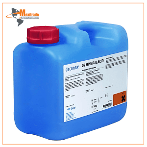Deconex 26 MINERALACID