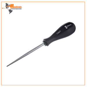 Wera 05027405001 – Punzón Perforador de Agujeros 1427, 105 mm
