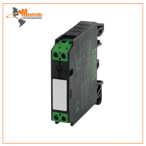 Módulo Optoacoplador de Interface