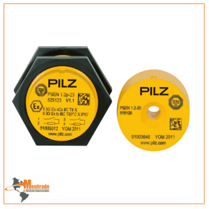 PSEN 1.2p-23/PSEN 1.2-20/8mm/ATEX/ 1unit