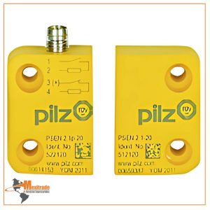 PSEN ma2.1p-31/PSEN2.1-10/LED/6mm/1unit