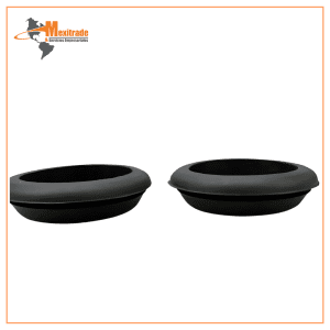 Tapón de Plástico 1 1/2"