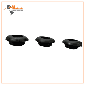 Tapón de Plástico de 3/4" Ø