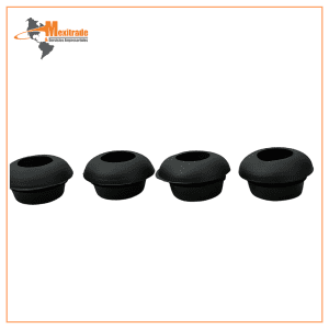 Tapón de Plástico 1/2" Ø