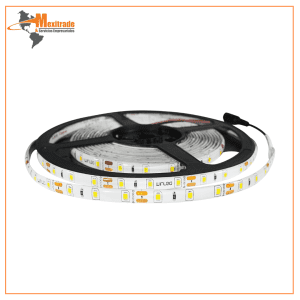 Tira Leds 300 Adherible Blanco
