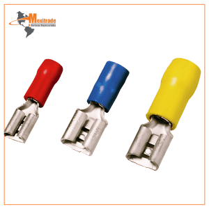 Punta Faston LIF 1,5F288 R – Ref. 9200520000