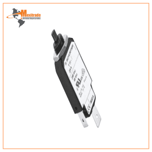 T11 211 05A. Interruptor marca SCHURTER