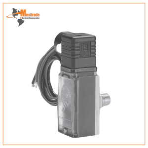 Interruptor DG 110VCT1-6W/B 75454585