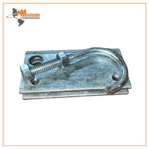 Soportes Eléctricos ACCTM-112 GL ABZ TB