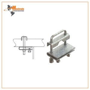 Soporte Eléctrico Energía ACTM-03 GE ABRAZ CH